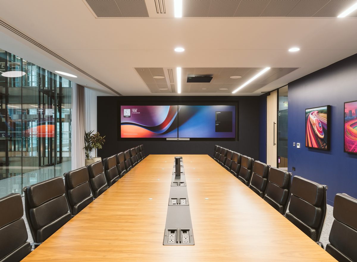 Boardroom