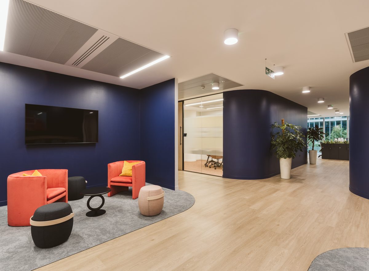 Collaboration Space