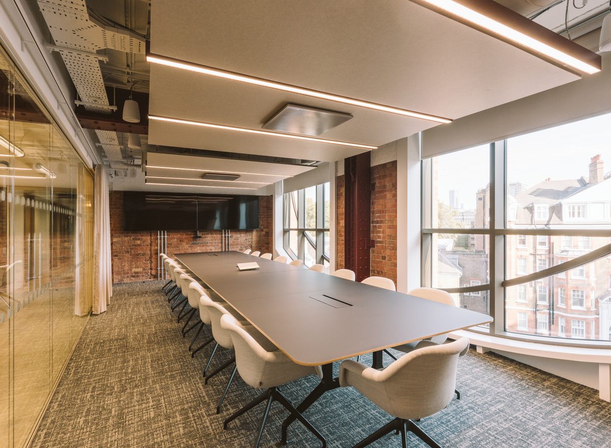 Boardroom