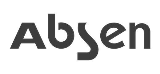 Absen logo