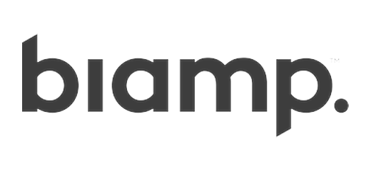 Biamp logo