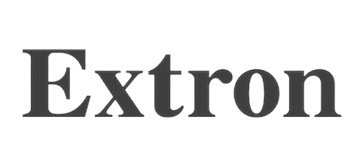 Extron logo