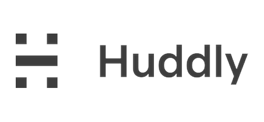 Huddly logo