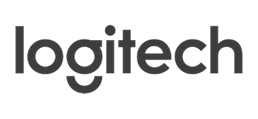 Logitech logo