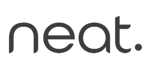 Neat logo
