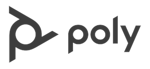 Poly logo