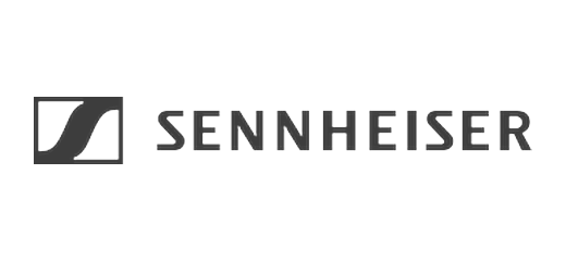 Sennheiser logo
