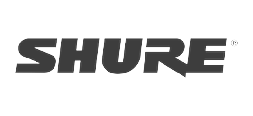 Shure logo